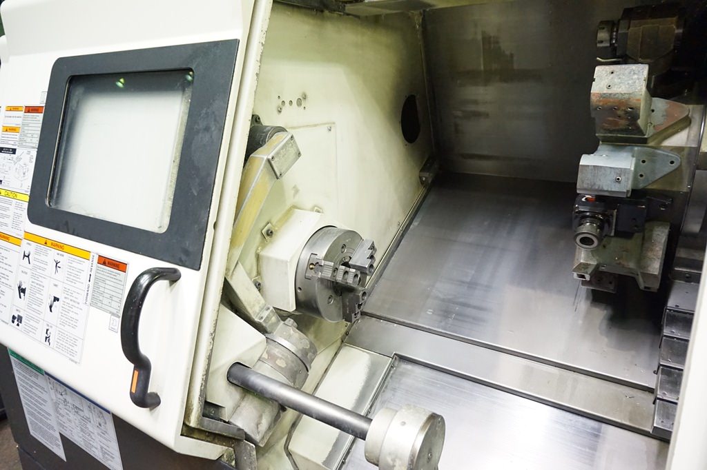 MAZAK Nexus 200MS  2006